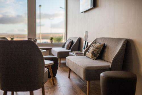 Hotel H�tel Edda Laugarbakki