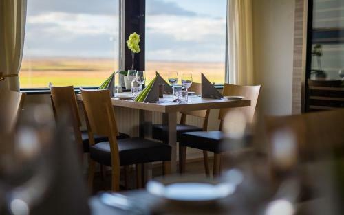 Hotel H�tel Edda Laugarbakki