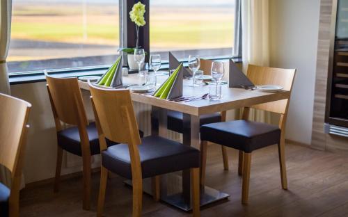 Hotel H�tel Edda Laugarbakki