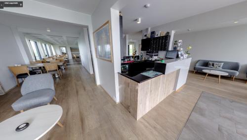 Hotel H�tel Edda Laugarbakki