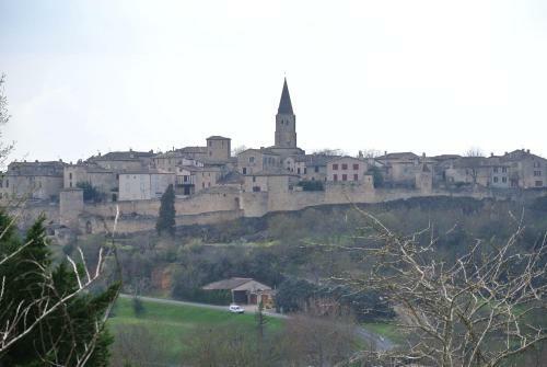 La P�nardi�re
