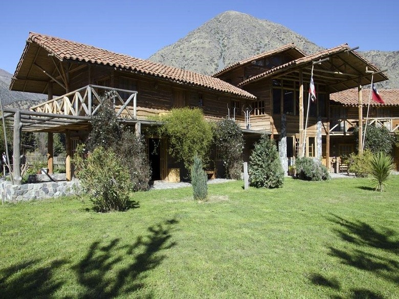 La Casa De Carlitos