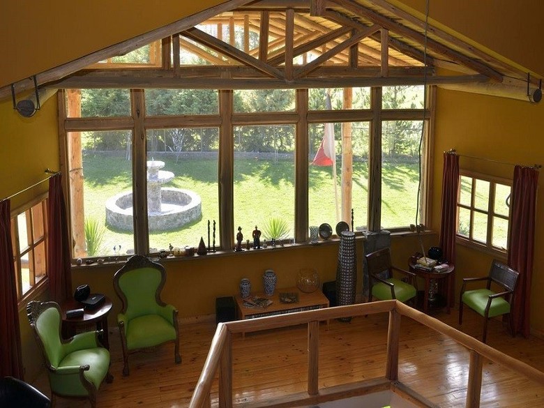 La Casa De Carlitos