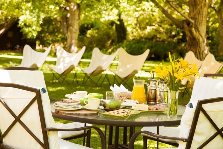 Hotel Lodge Andino