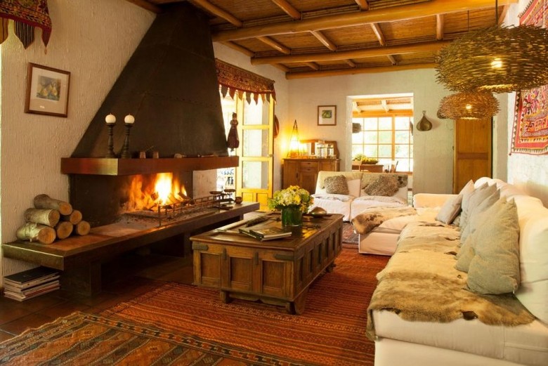 Hotel Lodge Andino