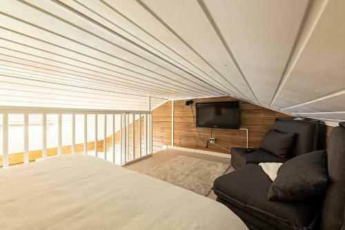 Apartamentos Unelmahelmi