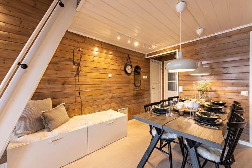 Apartamentos Unelmahelmi