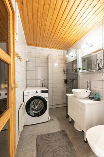 Apartamentos Unelmahelmi