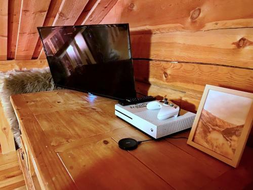 Apartamento Holiday Home Ruka Lammensyli