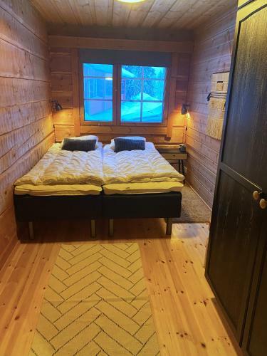 Apartamento Holiday Home Ruka Lammensyli