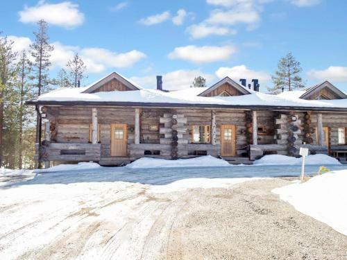 Holiday Home Rukan Skikolo