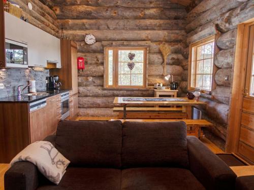 Holiday Home Rukan Skikolo