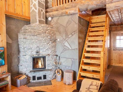 Holiday Home Rukan Skikolo