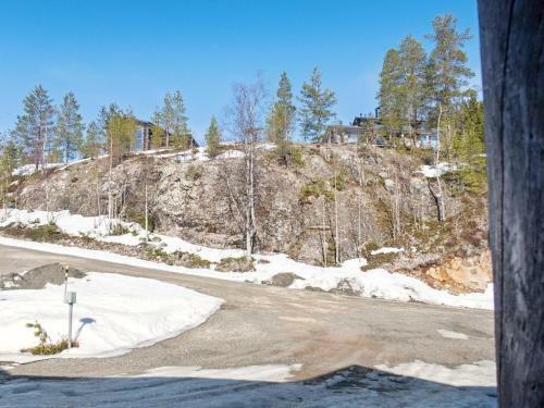 Holiday Home Rukan Skikolo