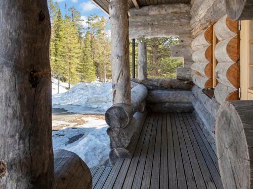 Holiday Home Rukan Skikolo