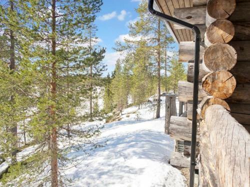 Holiday Home Rukan Skikolo