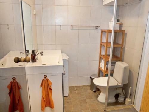 Holiday Home Rukan Skikolo