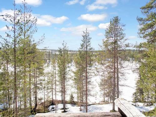 Holiday Home Rukan Skikolo