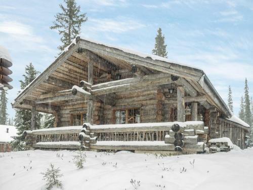 Holiday Home Likinaapurit 10 A
