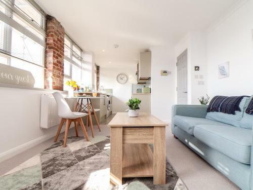 Apartamento Lighthouse Lofts - Godrevy