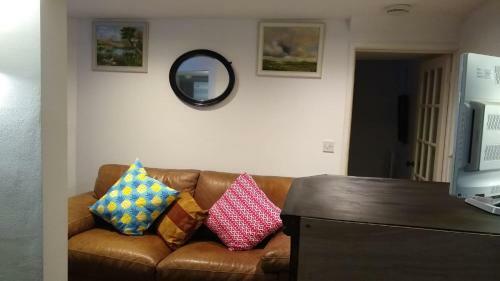 Cornwall Camelford Historic Cottage