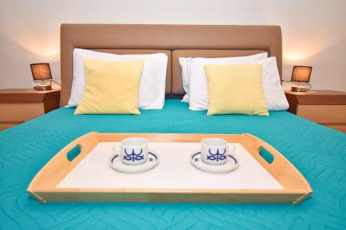 Apartamento The Sea-view Cottage - 500m From The Beach