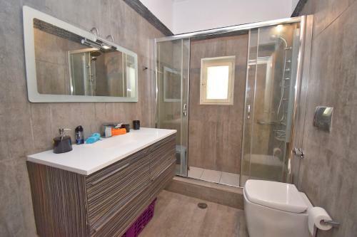 Apartamento The Sea-view Cottage - 500m From The Beach