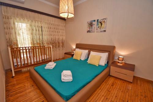 Apartamento The Sea-view Cottage - 500m From The Beach
