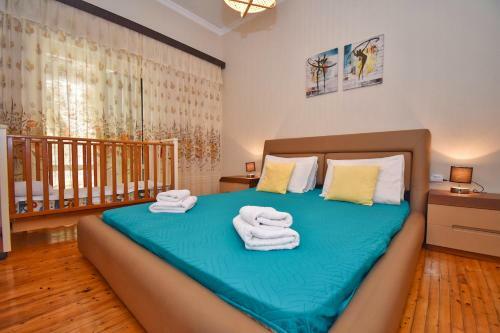 Apartamento The Sea-view Cottage - 500m From The Beach