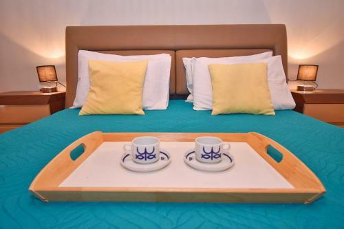 Apartamento The Sea-view Cottage - 500m From The Beach