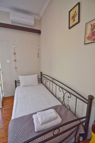 Apartamento The Sea-view Cottage - 500m From The Beach