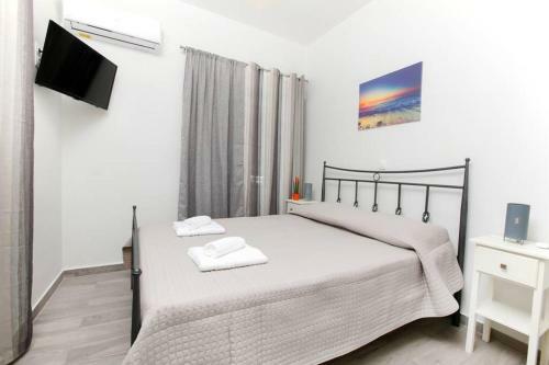 Giannis Sea-view Apartment