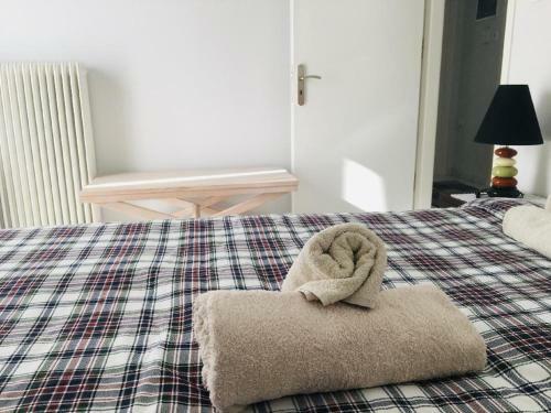 *oi.ko House* City Apartments