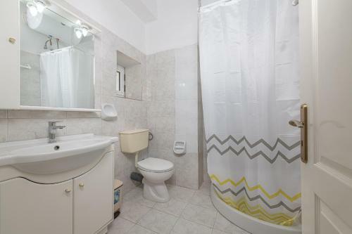 Apartamento Stella Kaminaki Beach
