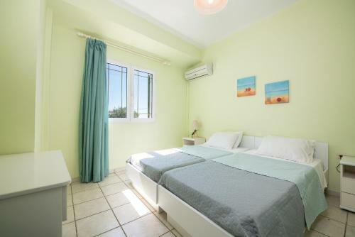 Apartamento Stella Kaminaki Beach
