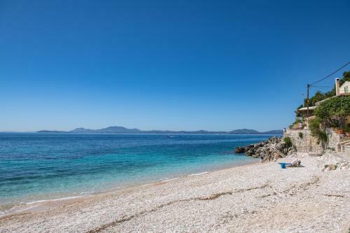 Apartamento Stella Kaminaki Beach