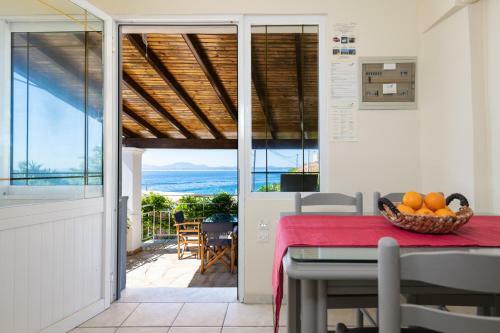 Apartamento Stella Kaminaki Beach
