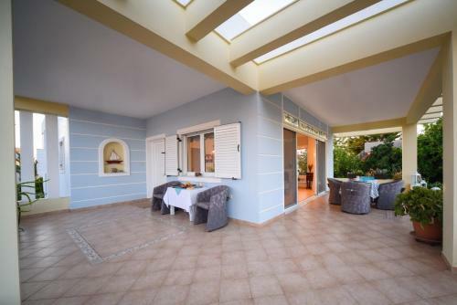 Serenity Villa Alepochori