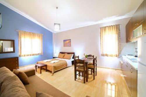 Apartamento Villas Metoxi