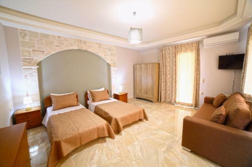 Apartamento Villas Metoxi