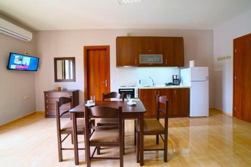 Apartamento Villas Metoxi