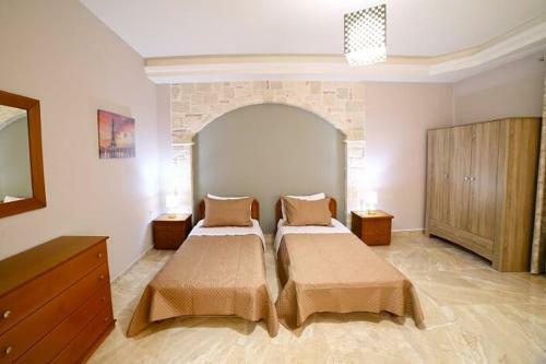 Apartamento Villas Metoxi