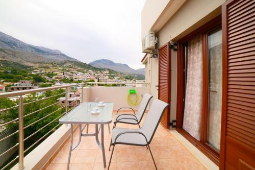 Apartamento Villas Metoxi