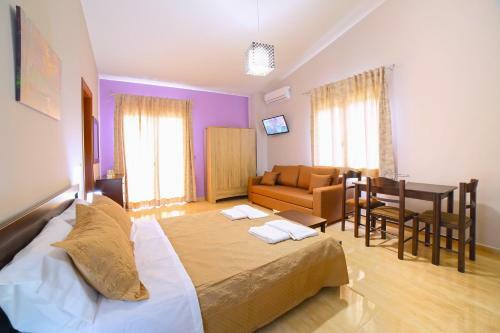 Apartamento Villas Metoxi