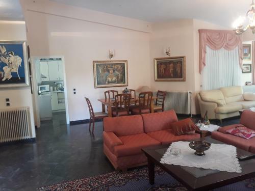 Villa Ioanna