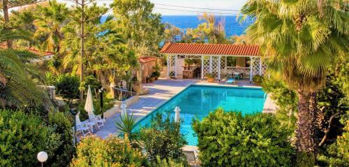 Villa Supreme
