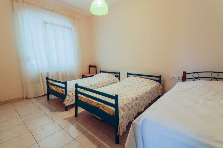 Villa Nomads Paralia