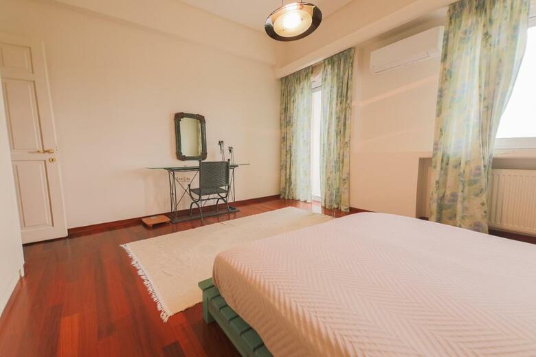Villa Nomads Paralia
