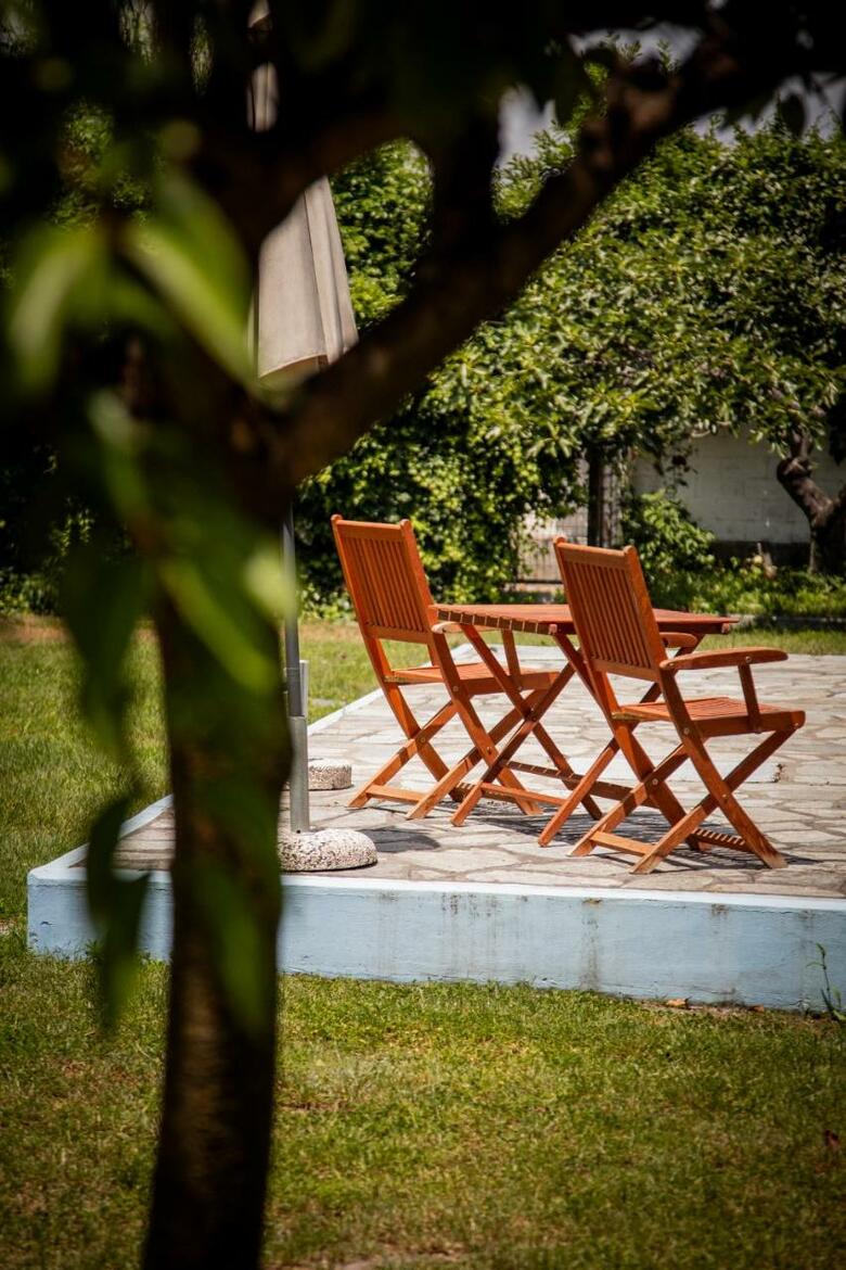 Villa Nomads Paralia