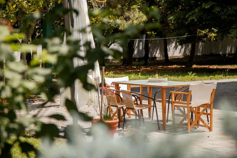 Villa Nomads Paralia